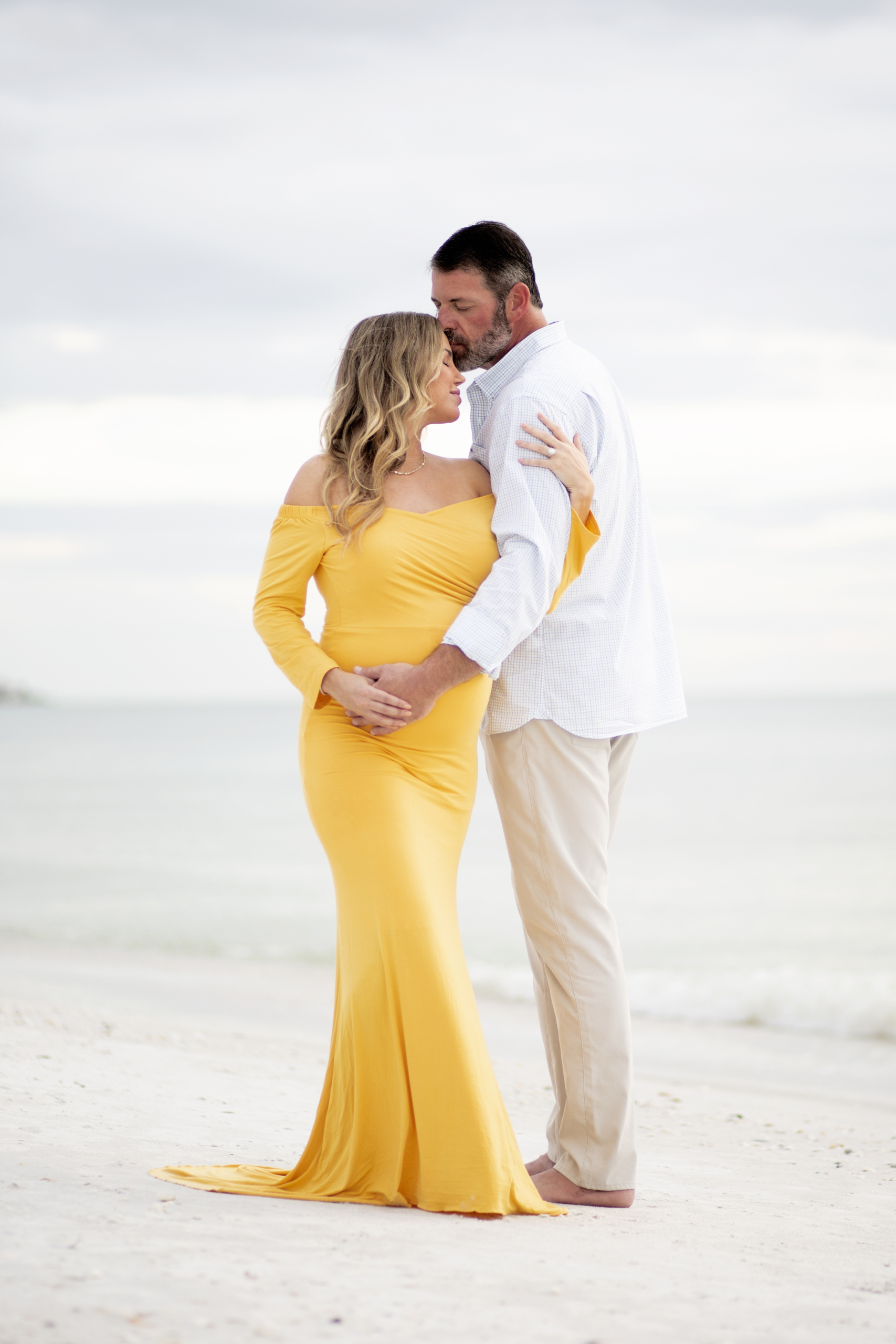 Maternity photography in sarasota florida