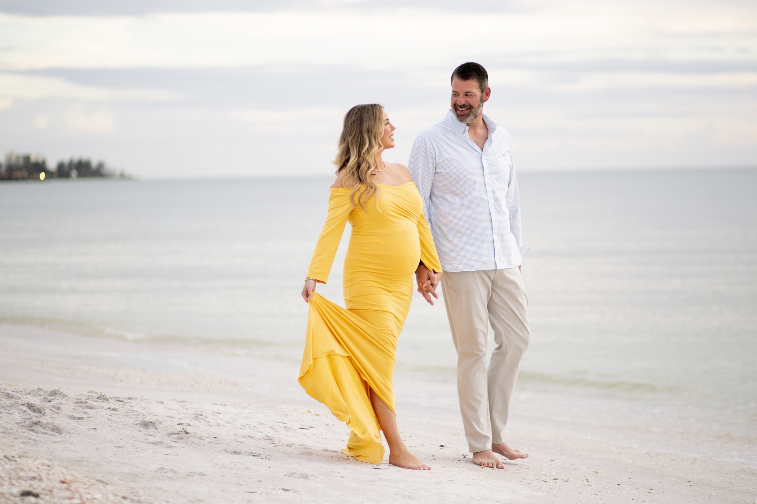 Maternity photography in sarasota florida 