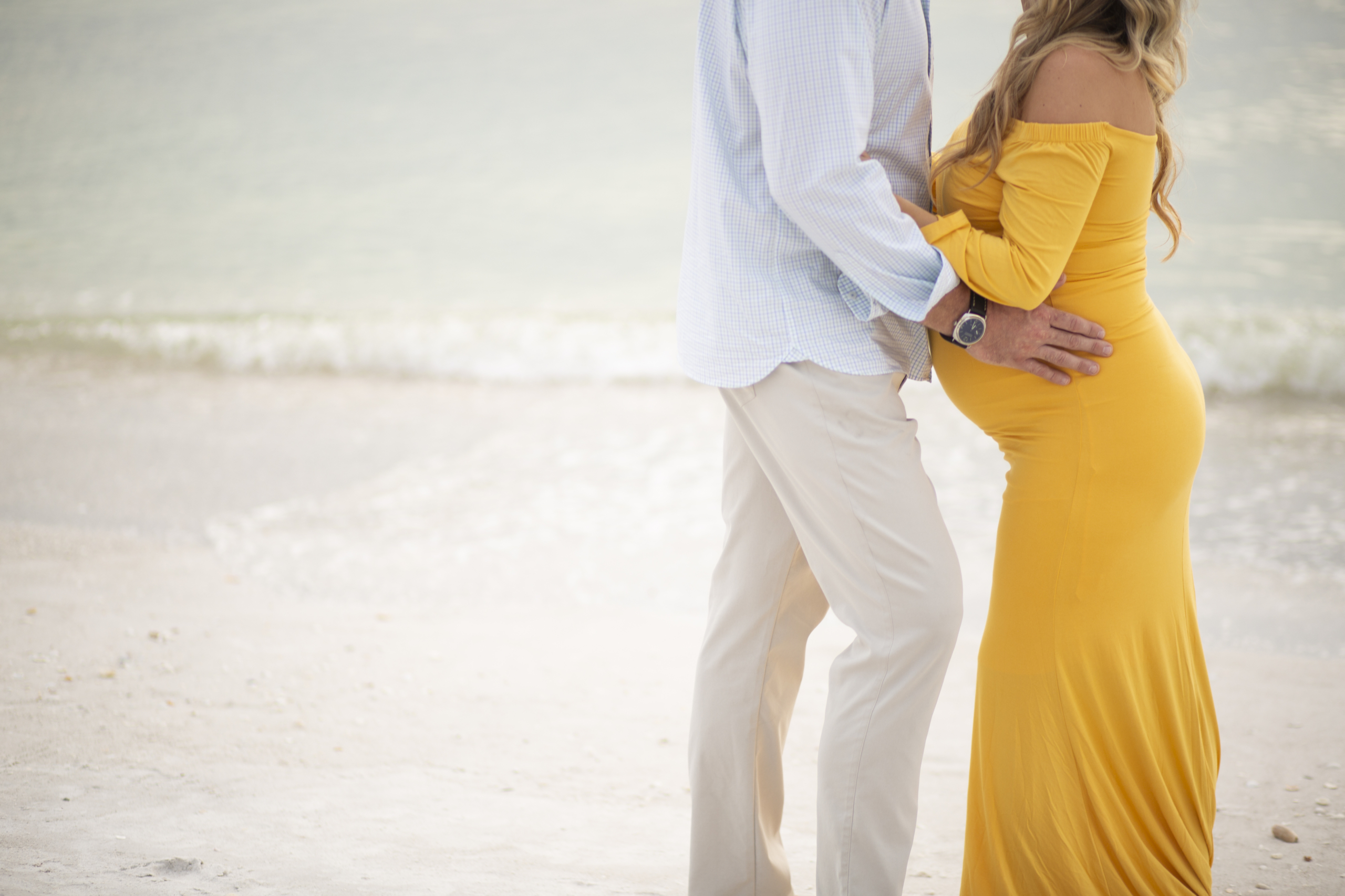 Maternity photography in sarasota florida