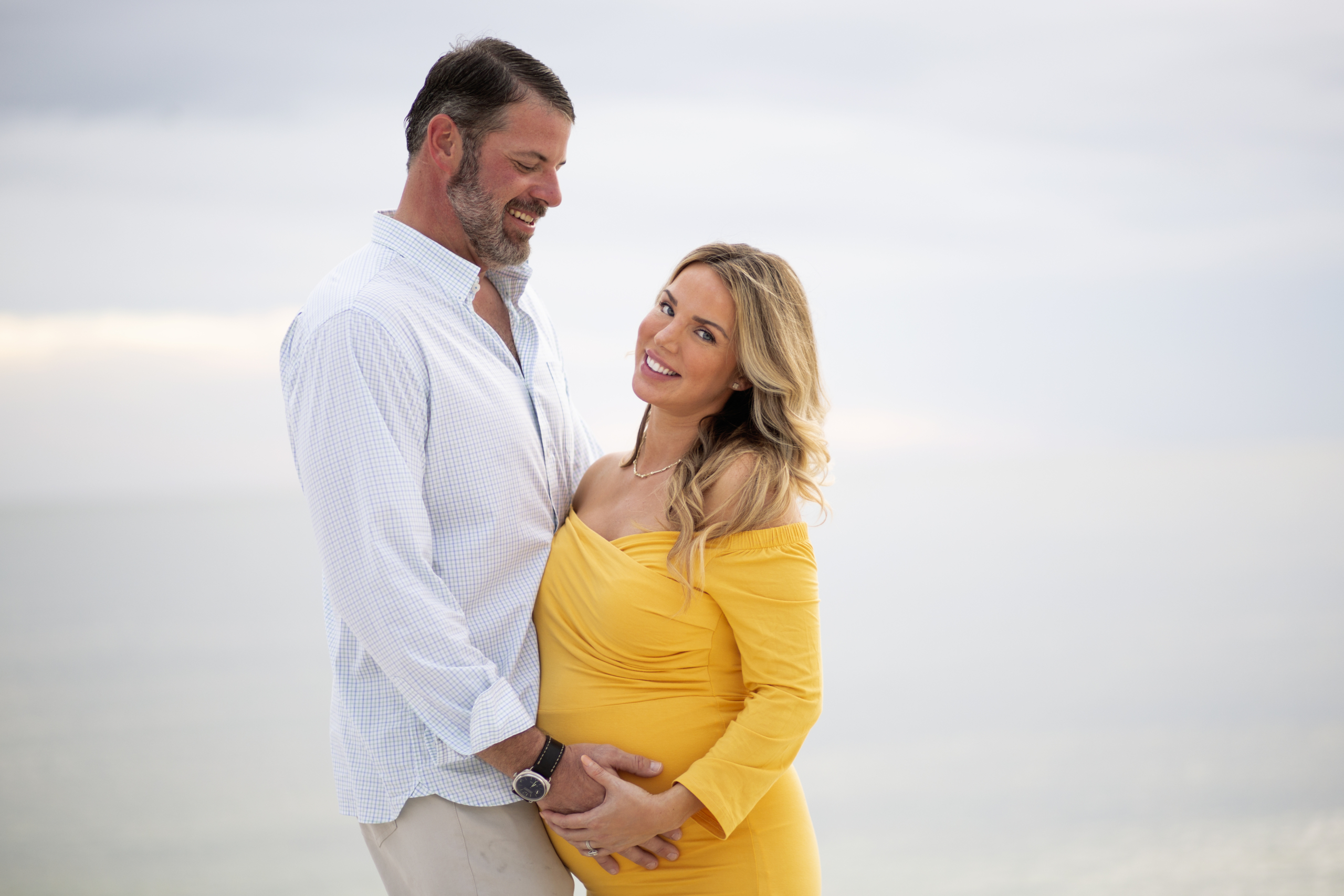 Maternity photography in sarasota florida 