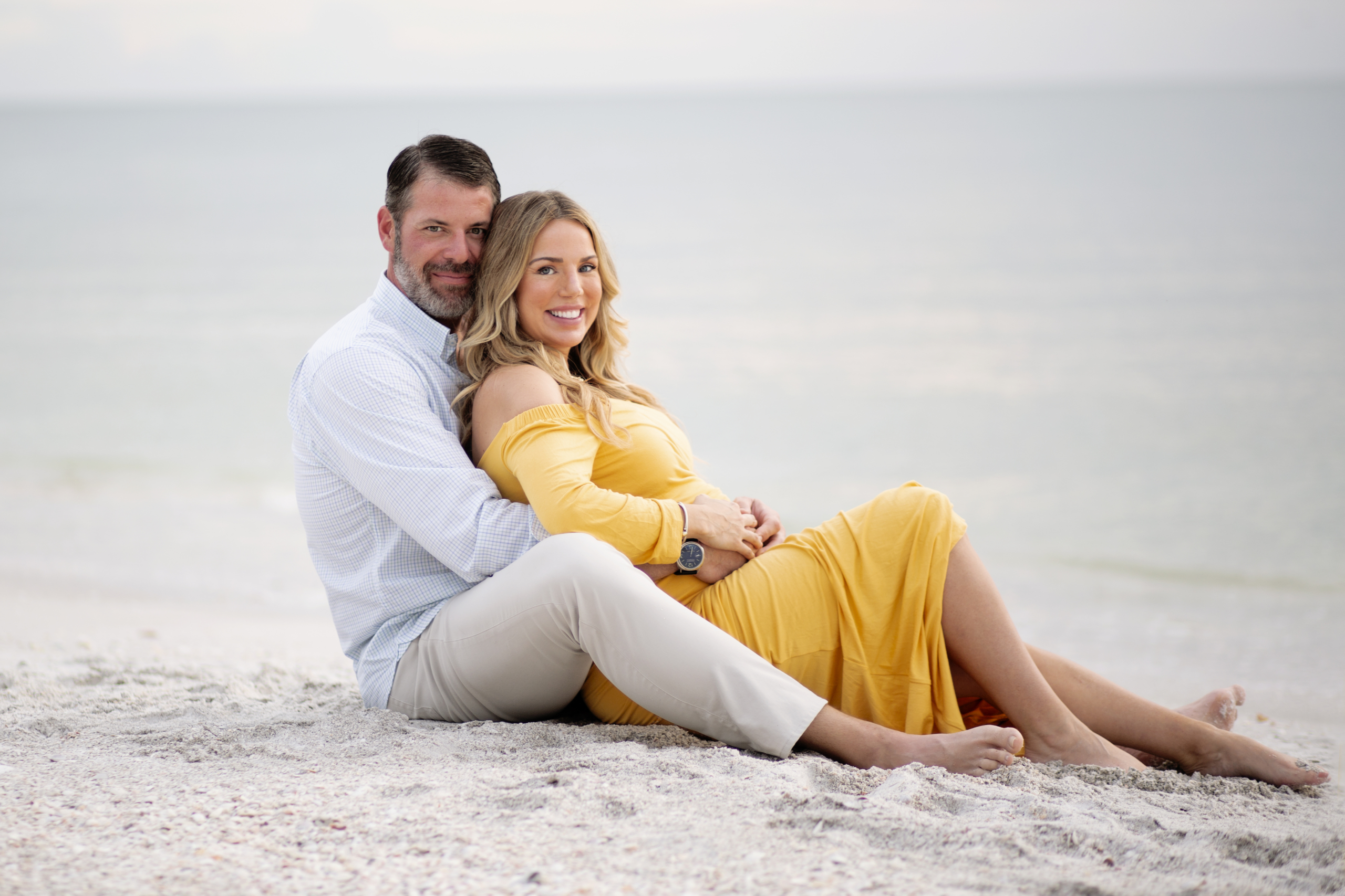 Maternity photography in sarasota florida 