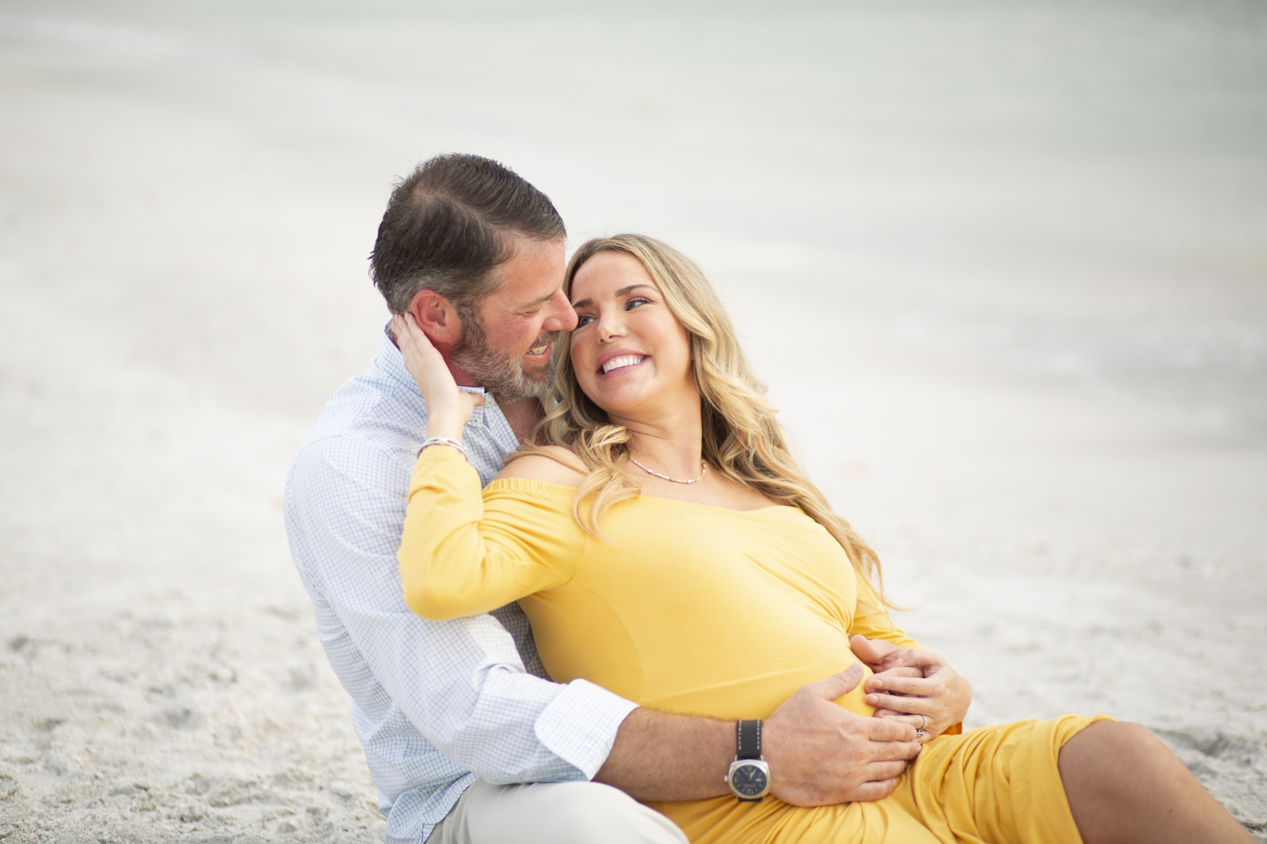 Maternity photography in sarasota florida 