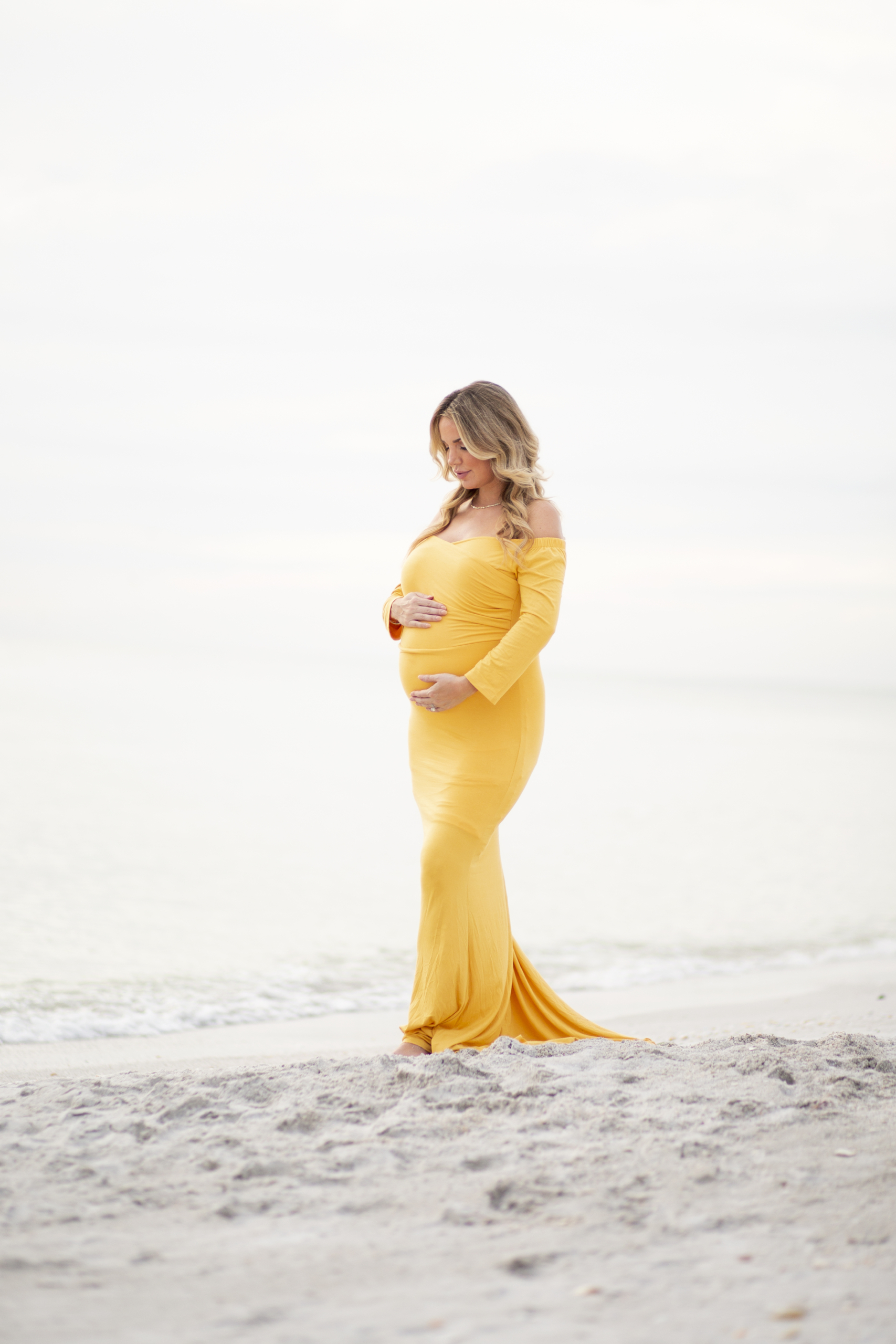 Maternity photography in sarasota florida 