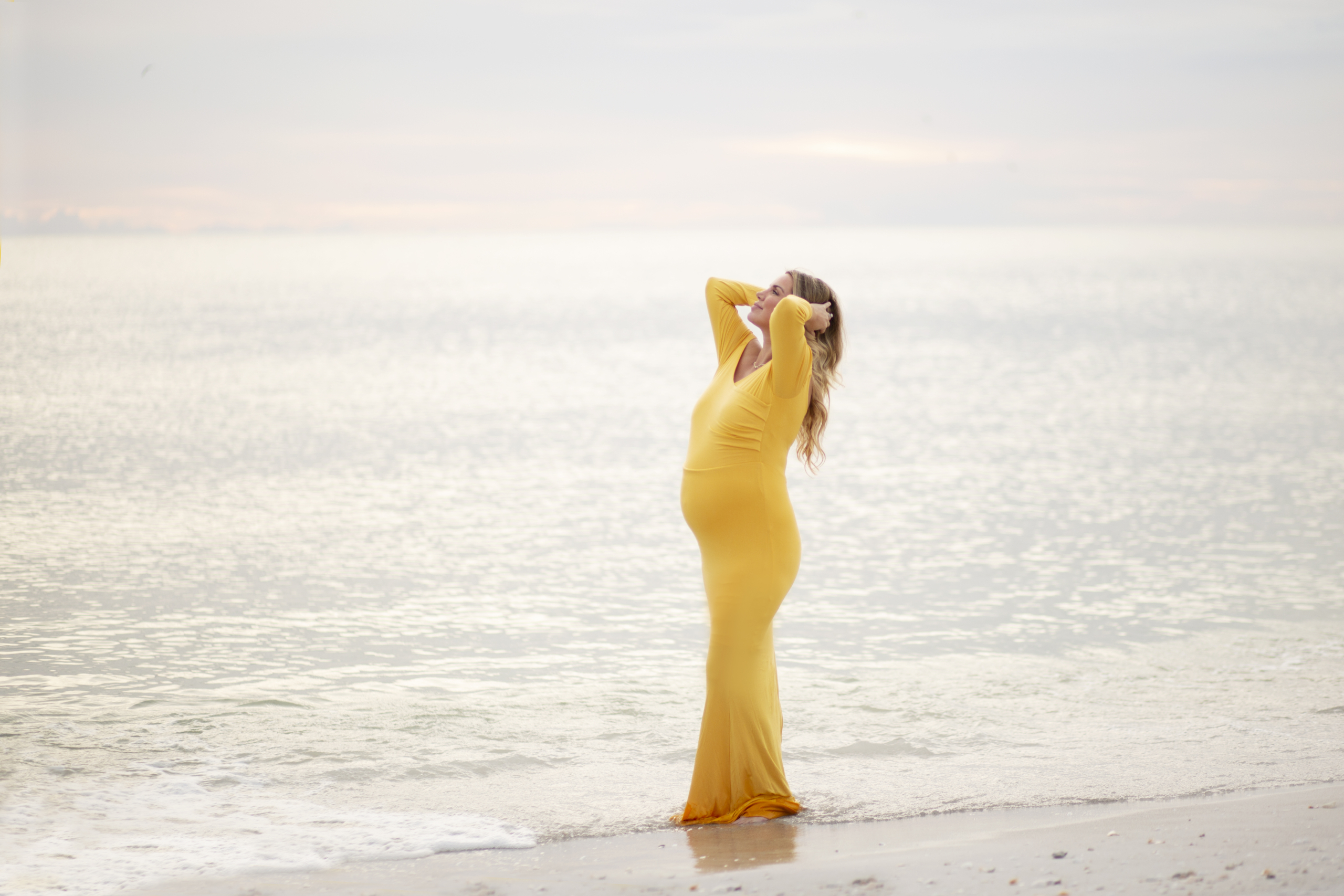 Maternity photography in sarasota florida 