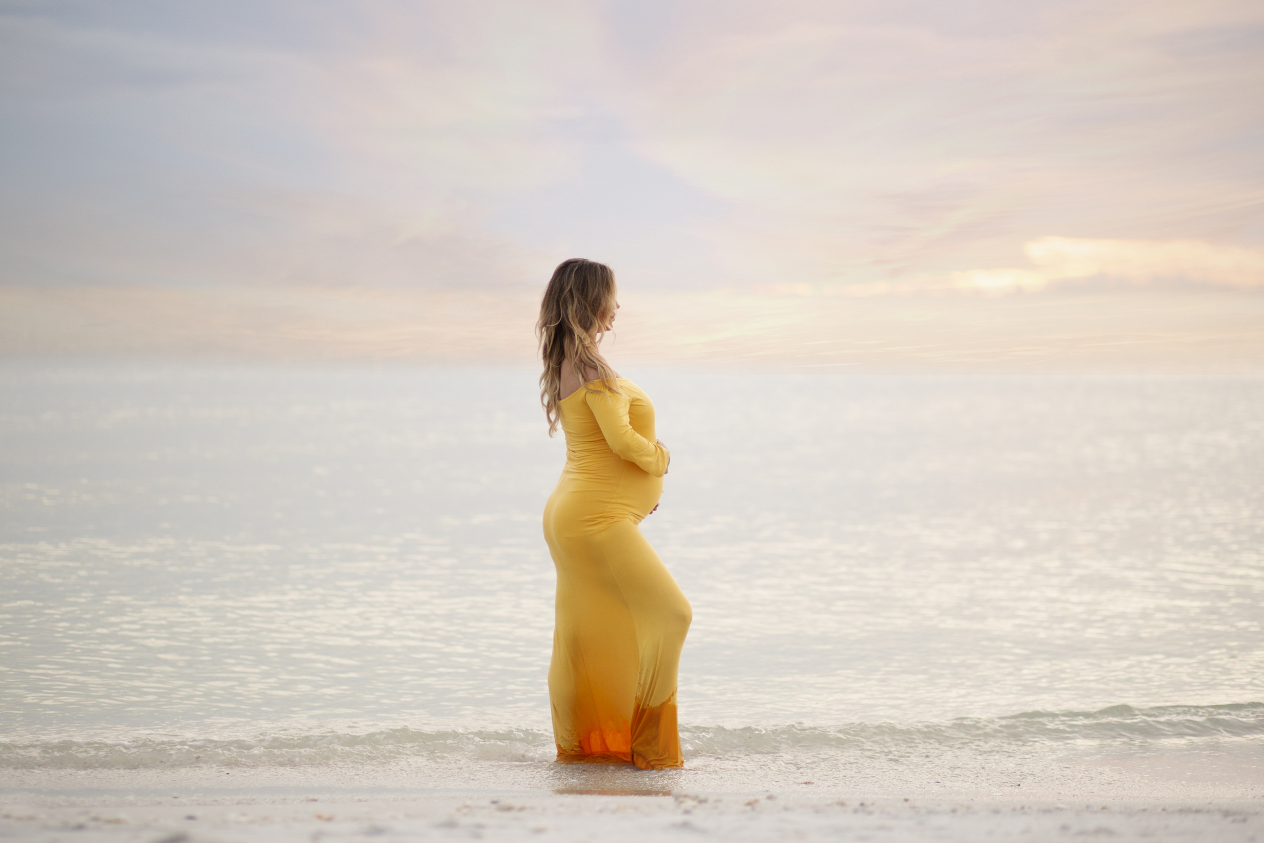 Maternity photography in sarasota florida 