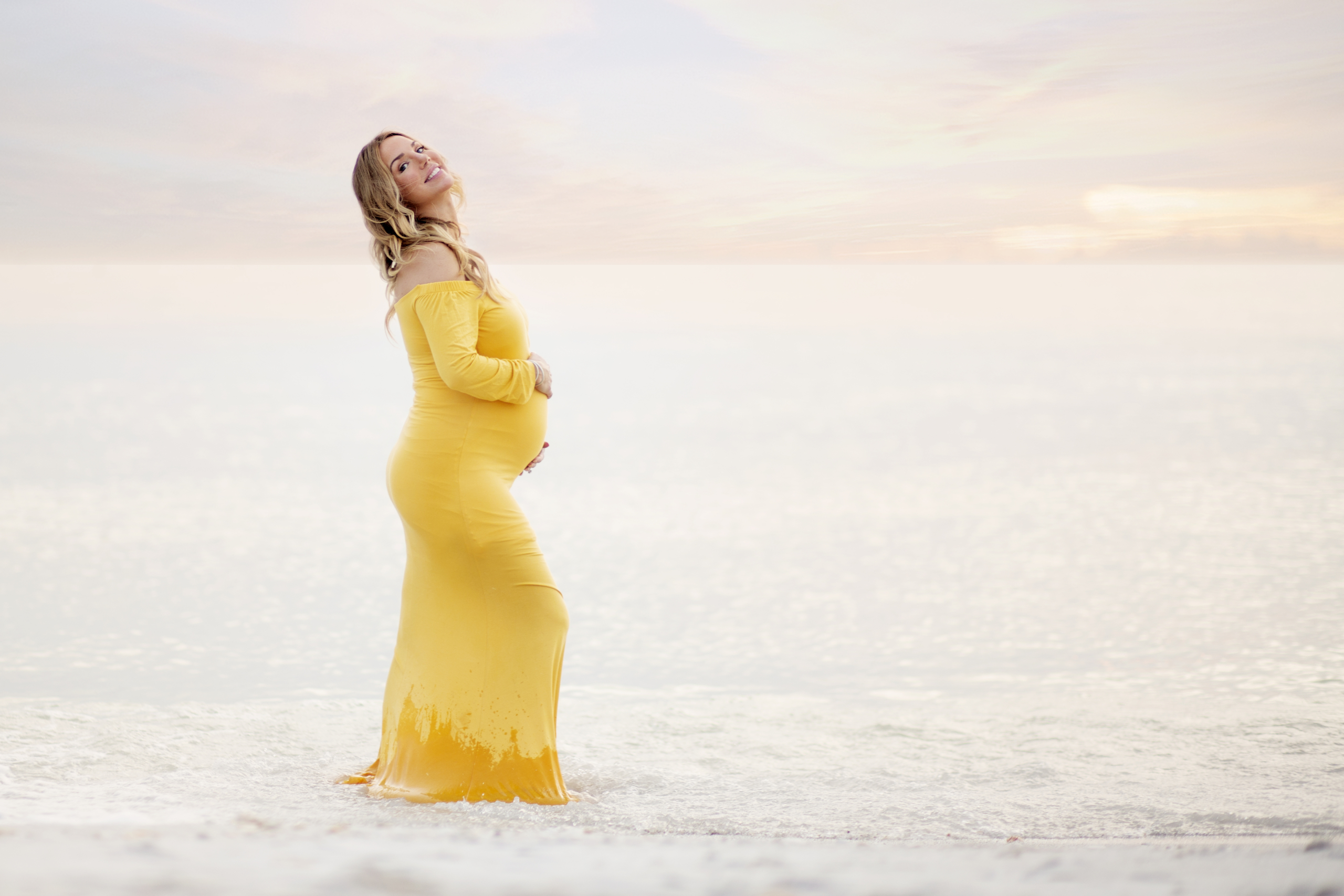 Maternity photography in sarasota florida 