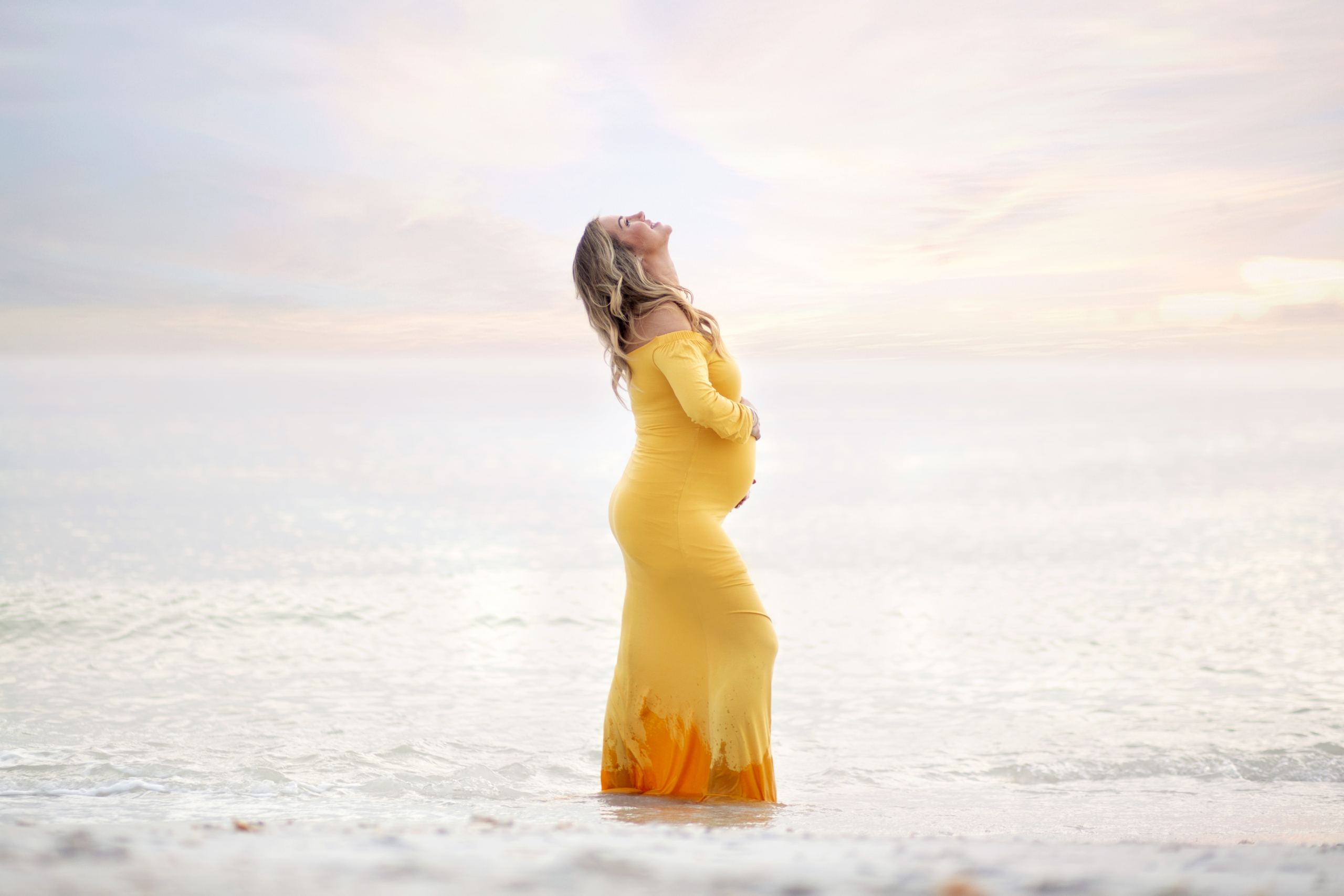 Maternity photography in sarasota florida 