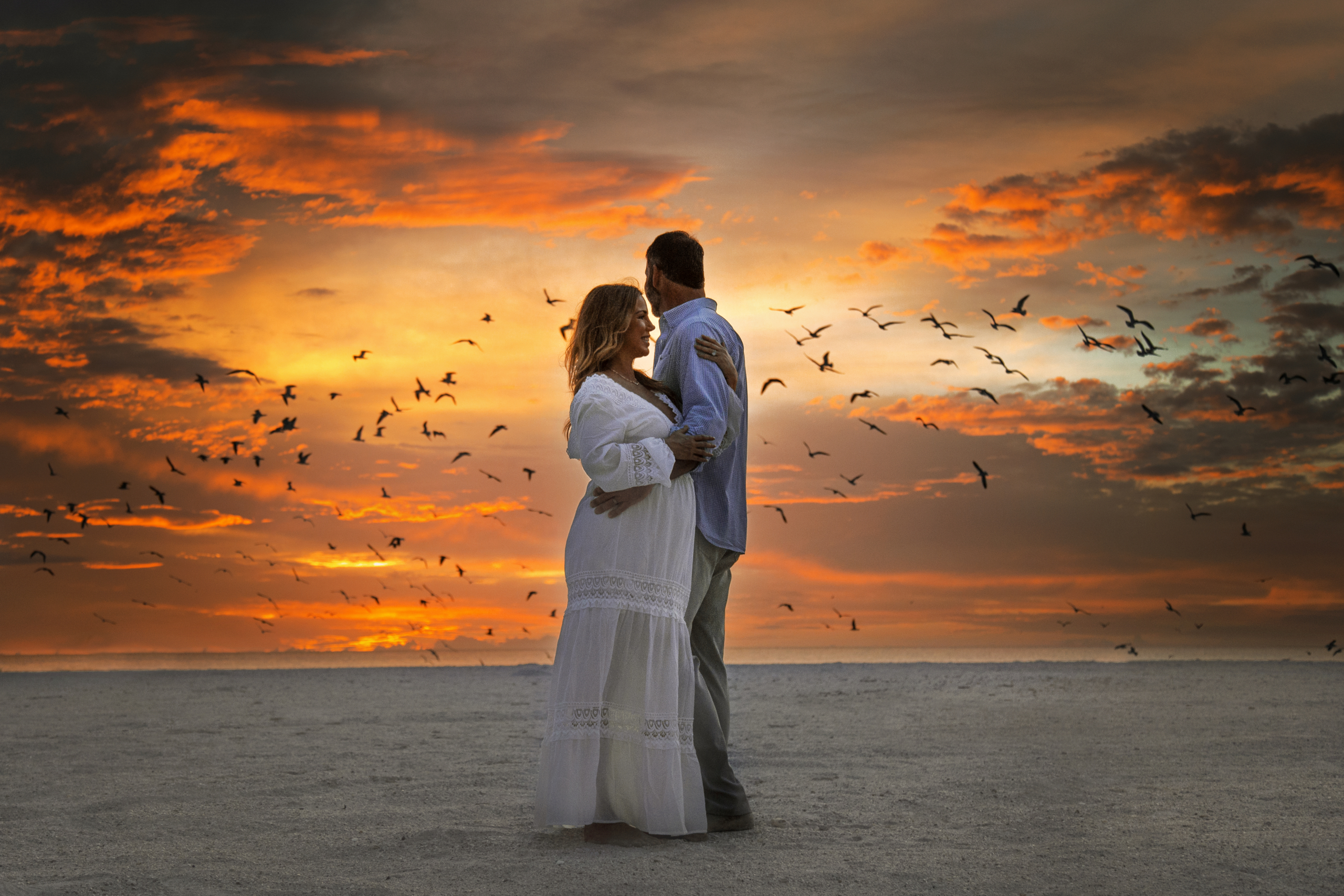 Maternity photography in sarasota florida 