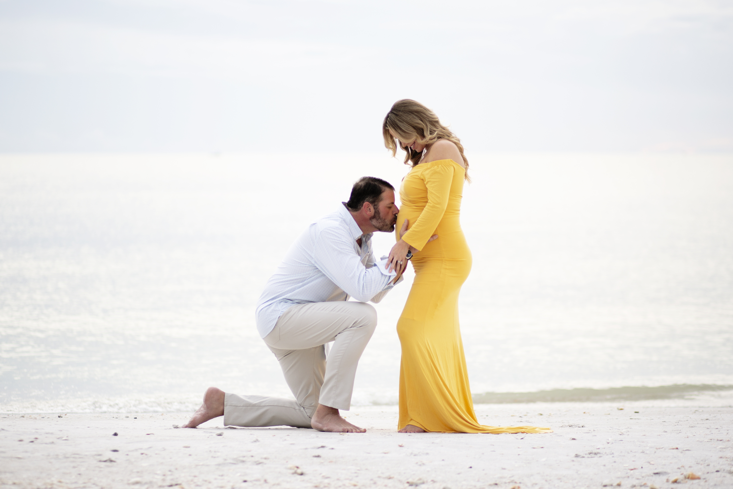 Maternity photography in sarasota florida 