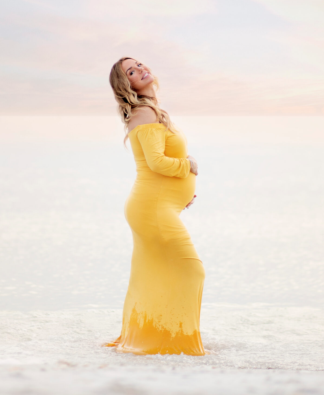 Sarasota Family Photographer 13 Beach Family Maternity Photography Sarasota Florida