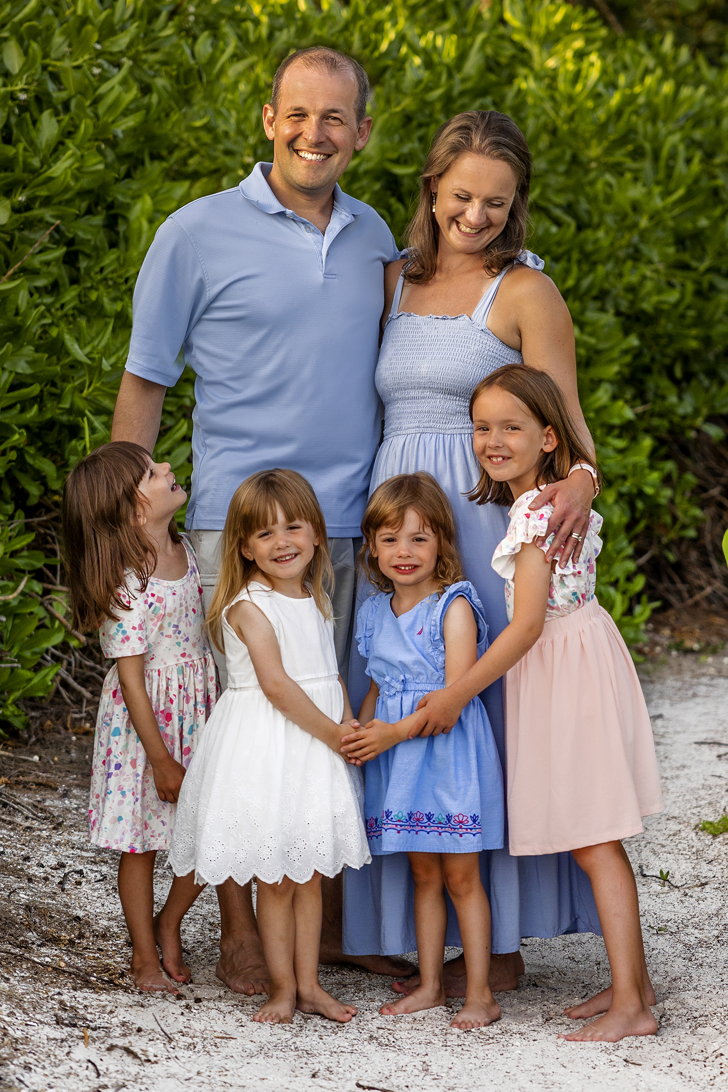 Sarasota Family Photographer